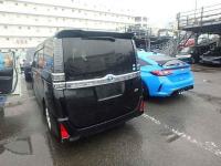 Toyota Voxy 2019