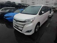 Toyota Noah 2019