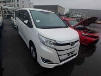 Toyota Noah 2019