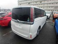 Toyota Noah 2019