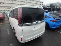 Toyota Noah 2019