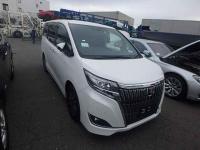 Toyota Esquire 2019
