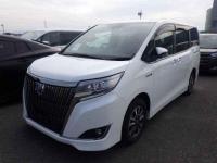 Toyota ESQUIRE HYBRID 2019