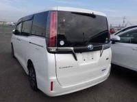Toyota ESQUIRE HYBRID 2019