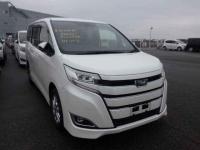 Toyota Noah 2019