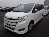 Toyota Noah 2019