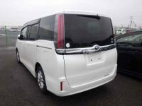 Toyota Noah 2019