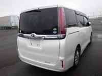 Toyota Noah 2019