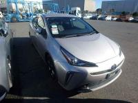 Toyota Prius 2019