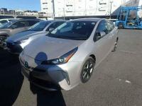 Toyota Prius 2019
