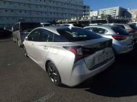 Toyota Prius 2019