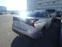Toyota Prius 2019