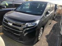 Toyota Noah 2020