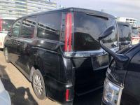 Toyota Noah 2020