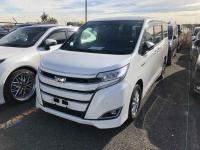 Toyota Noah 2019