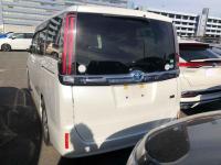 Toyota Noah 2019