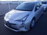 Toyota Prius 2018
