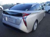 Toyota Prius 2018