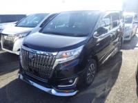 Toyota ESQUIRE HYBRID 2019