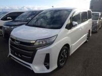 Toyota Noah 2019