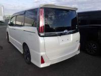 Toyota Noah 2019