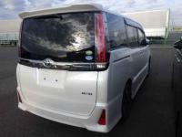 Toyota Noah 2019