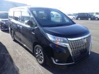 Toyota ESQUIRE HYBRID 2020