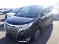 Toyota ESQUIRE HYBRID 2020