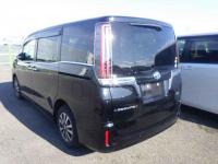 Toyota ESQUIRE HYBRID 2020