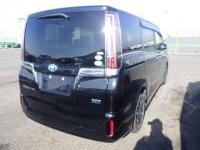 Toyota ESQUIRE HYBRID 2020