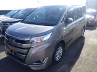 Toyota Noah 2019
