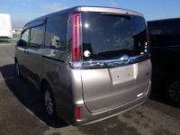 Toyota Noah 2019