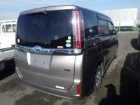 Toyota Noah 2019