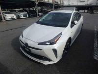 Toyota Prius 2019