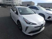 Toyota Prius 2019