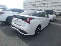 Toyota Prius 2019
