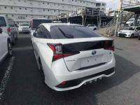 Toyota Prius 2019