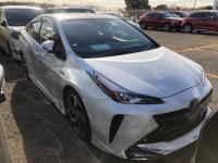 Toyota Prius 2019