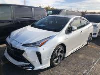 Toyota Prius 2019