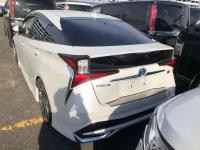 Toyota Prius 2019