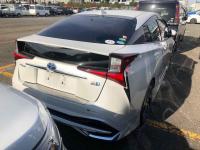 Toyota Prius 2019