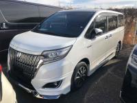 Toyota ESQUIRE HYBRID 2019