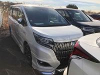 Toyota ESQUIRE HYBRID 2019