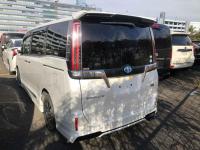 Toyota ESQUIRE HYBRID 2019