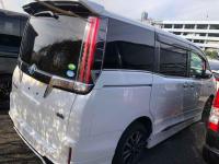Toyota ESQUIRE HYBRID 2019