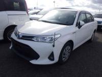 Toyota Corolla Axio 2019