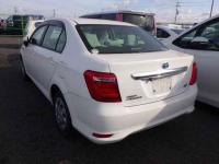 Toyota Corolla Axio 2019