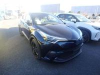 Toyota C-HR 2019