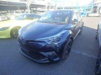 Toyota C-HR 2019