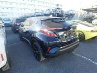 Toyota C-HR 2019